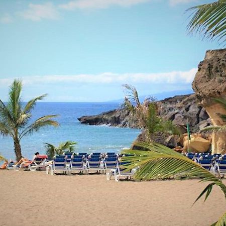 Ferienwohnung 506 Spectacular View!! Costa Adeje, All Renovated! Playa Paraiso  Exterior foto