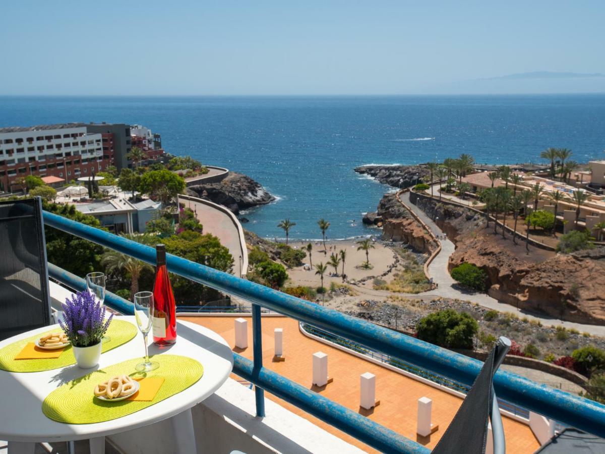 Ferienwohnung 506 Spectacular View!! Costa Adeje, All Renovated! Playa Paraiso  Exterior foto