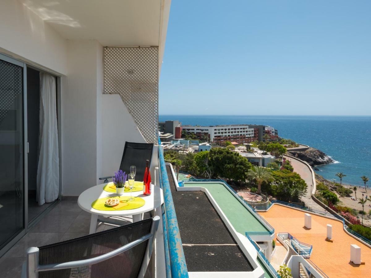 Ferienwohnung 506 Spectacular View!! Costa Adeje, All Renovated! Playa Paraiso  Exterior foto