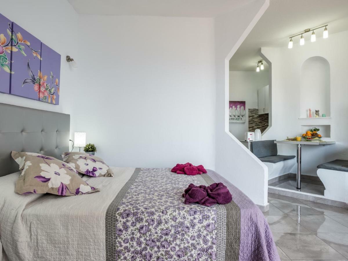 Ferienwohnung 506 Spectacular View!! Costa Adeje, All Renovated! Playa Paraiso  Exterior foto