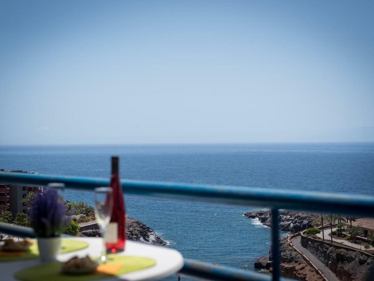 Ferienwohnung 506 Spectacular View!! Costa Adeje, All Renovated! Playa Paraiso  Exterior foto