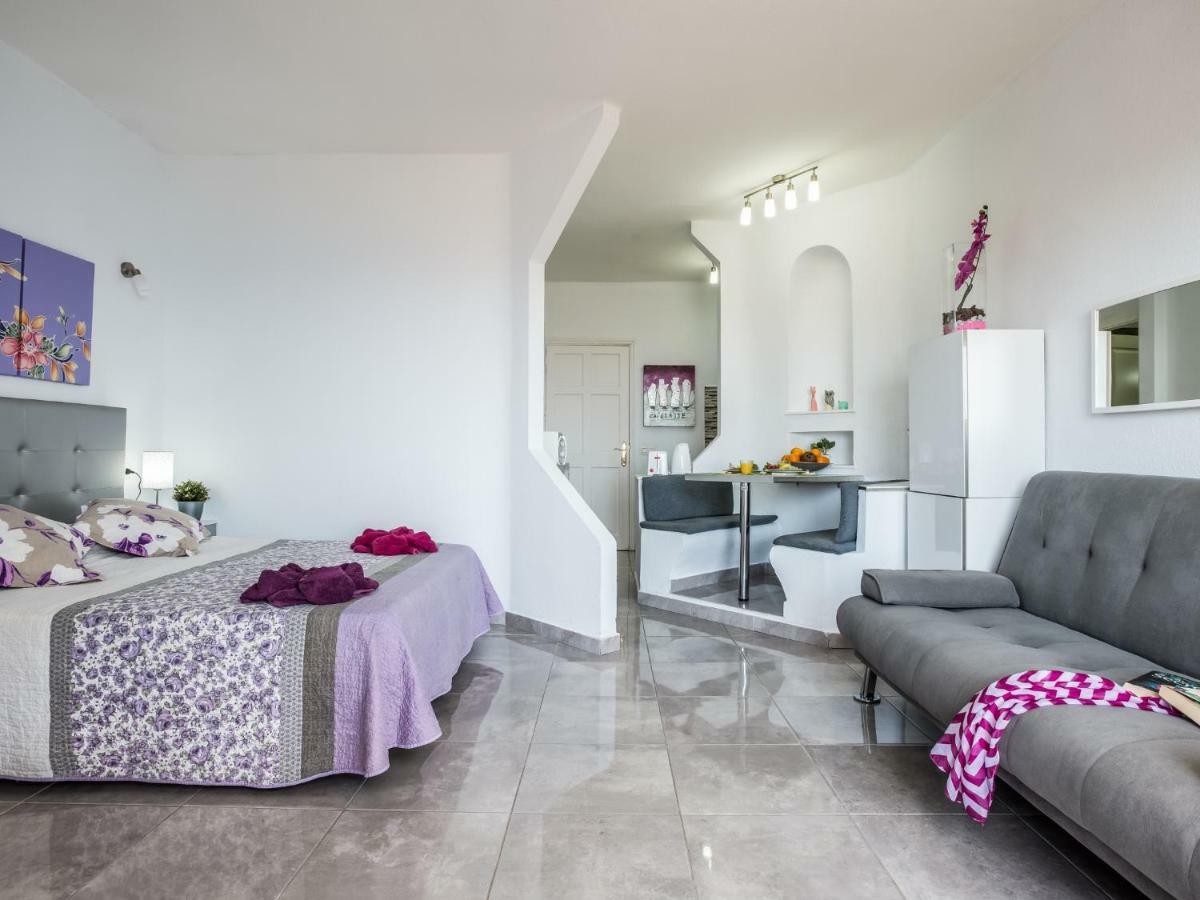 Ferienwohnung 506 Spectacular View!! Costa Adeje, All Renovated! Playa Paraiso  Exterior foto