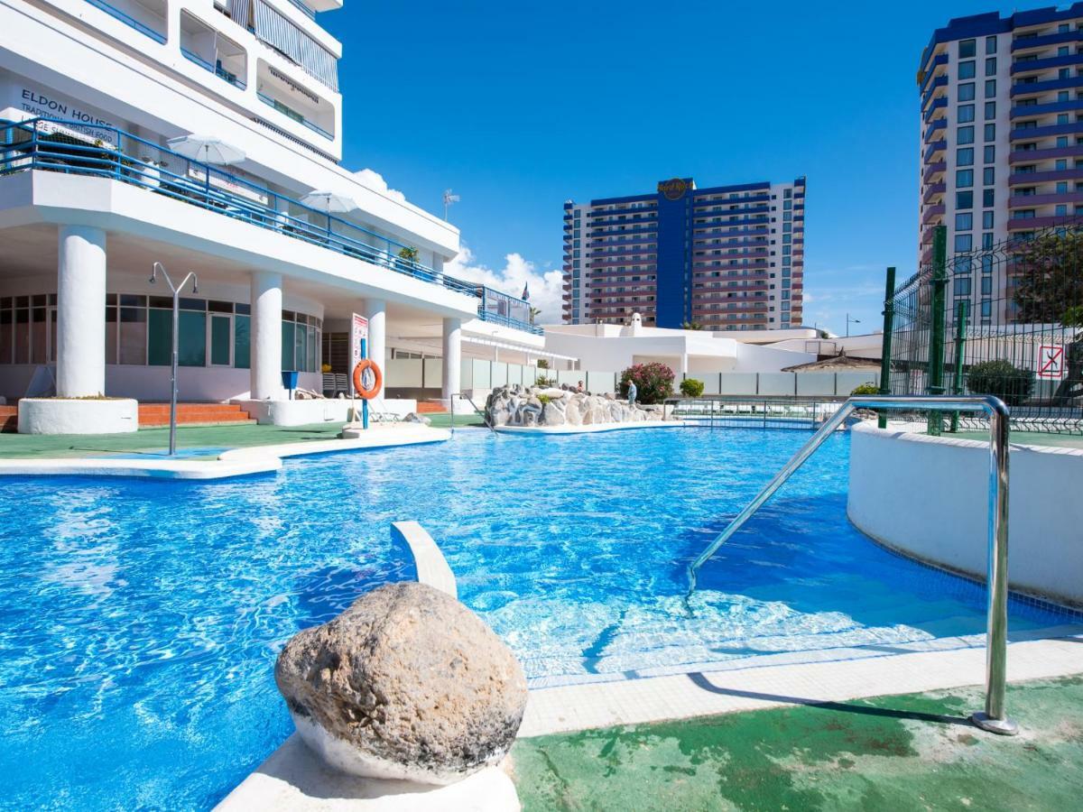 Ferienwohnung 506 Spectacular View!! Costa Adeje, All Renovated! Playa Paraiso  Exterior foto