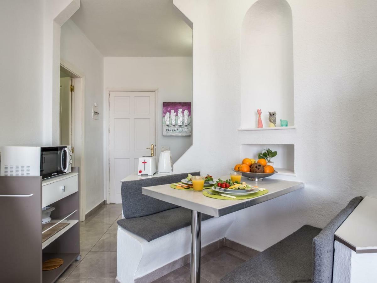 Ferienwohnung 506 Spectacular View!! Costa Adeje, All Renovated! Playa Paraiso  Exterior foto