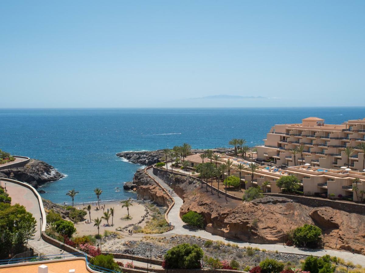 Ferienwohnung 506 Spectacular View!! Costa Adeje, All Renovated! Playa Paraiso  Exterior foto
