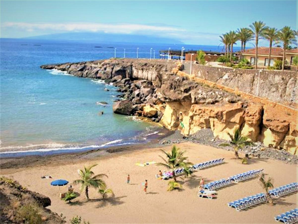 Ferienwohnung 506 Spectacular View!! Costa Adeje, All Renovated! Playa Paraiso  Exterior foto