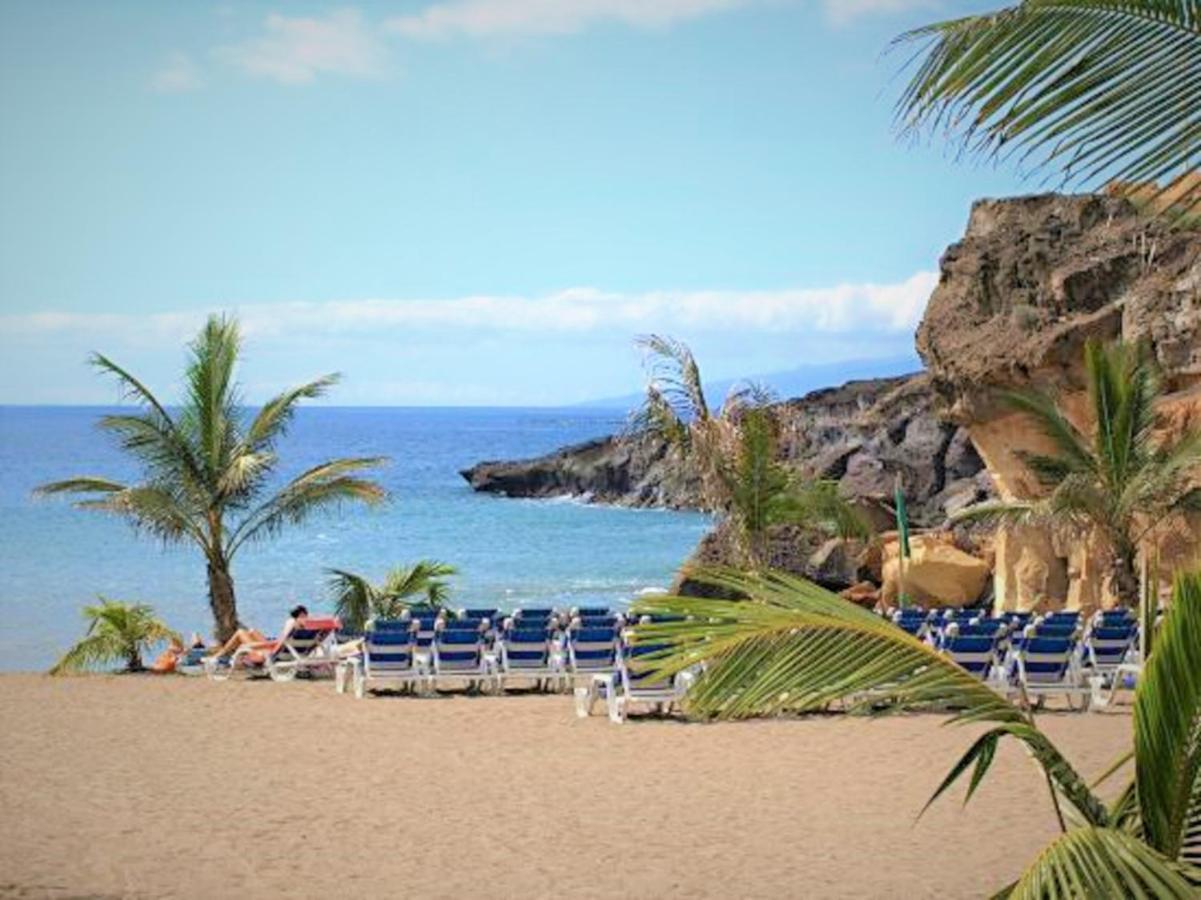 Ferienwohnung 506 Spectacular View!! Costa Adeje, All Renovated! Playa Paraiso  Exterior foto